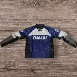 Jaket Motor Sport Yamaha