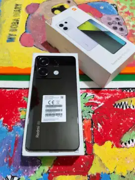 Redmi Note 13 Pro 5G 8/256 Lengkap