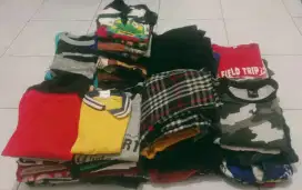 Baju Anak 1 - 3 Thn