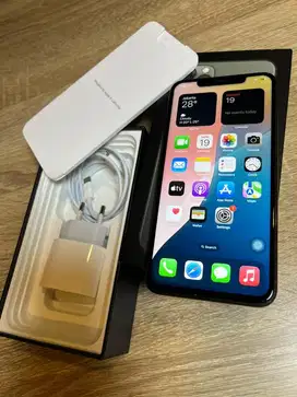 Iphone 11 Pro Max 256 Gb ex iBox