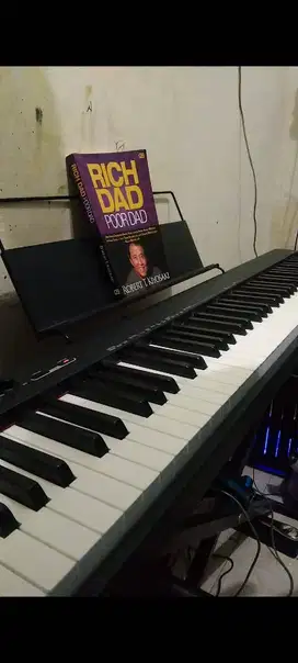 Keyboard Piano Casio CDP-S100