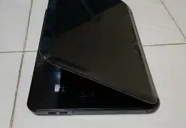 Laptop hp ram 8gb SSD 128gb windows 10