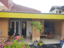 Dijual Cepat Rumah Lokasi Strategis Cilendek Kota Bogor
