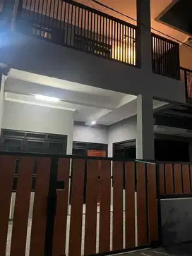 Rumah Kost Ternyaman Furnish di Arcamanik Bandung Timur
