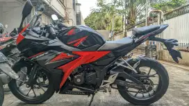 CBR 150R TAHUN 2019