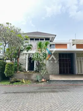 Rumah Citraland Royal Park, Citraland, Minimalis, Semi Furnish, Murah