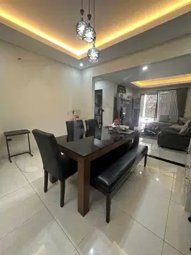 Rumah Luxury dan Mewah Harga Murah di Simakirana Kota Baru Parahyangan