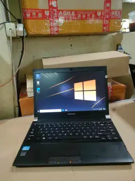 Toshiba R732 intel core i5 gen 3