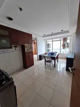 Disewakan Apartemen 1 Br di Patria Park Jakarta Timur
