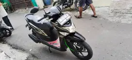 Beat pop 2015 barang bagus