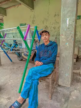 mencari Lowongan pekerjaan