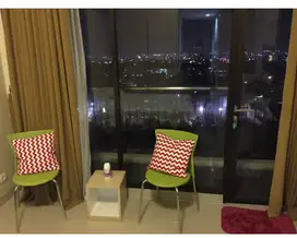 Jual Apartemen Murah Full Furnish Di Beverly Dago Bandung