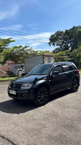 Suzuki Grand vitara 2007 Bensin