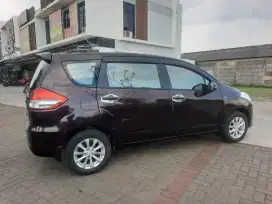 Ertiga type GX automatic
