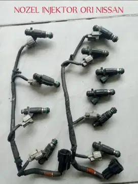 Sparepart Nissan Serena C24/Xtrail T30