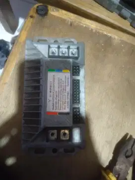 Controler uwinfly t3s