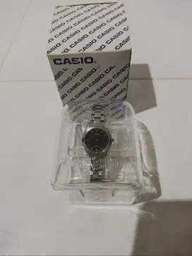 Dijual cepat Casio ori LTP-1275