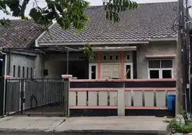 DIJUAL RUMAH TANGSEL VILLA MELATI MAS