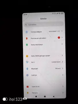 Jual Redmi 5 plus 4/64. Atau naik spek