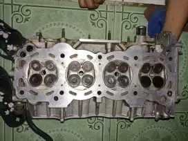 JUAL HEAD CYLINDER MOBIL INNOVA TAHUN 2013 BENSIN