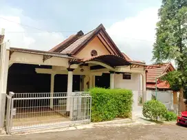 Rumah Ready di Perum Villa Aster Srondol Tembalang Semarang
