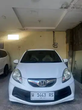 Tdp 5jt Brio Matic 2013
