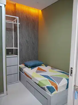 Kost Exclusive di jl. Kaliurang Dekat Kampus UGM & UII Pusat