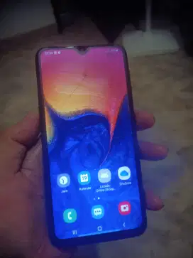 Samsung Galaxy A10 Ram 2/32 Normal