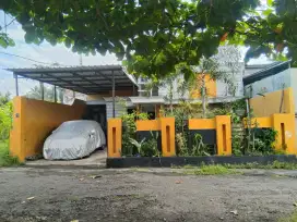 BU JUAL RUMAH MURAH
