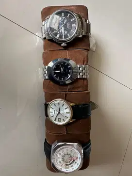 Jam Tangan Noken