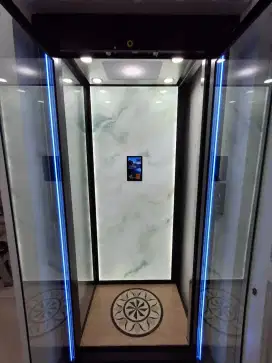 Pasang Home Lift Modern