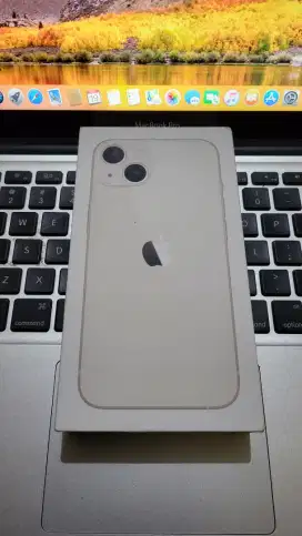 Iphone 13 128 GB iBox Segel