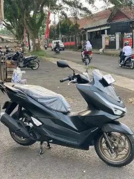 HONDA PCX 160 ROADSYNC
