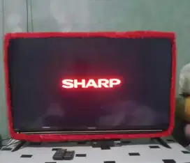 TV Led Sharp Aquos 43Inch