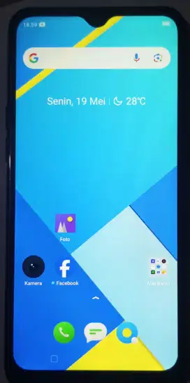 Realme C2 RAM 3/32