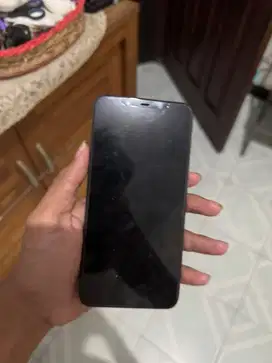 Pocophone F1 Mati Fullset