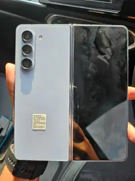 Samsung Z Fold 5 256 Gb SEIN Fullset No minus free case Spen Ori