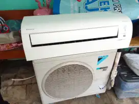 AC Daikin Inverter 1pk