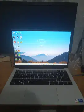 Laptop advan workplus intel core i5 - 12600H