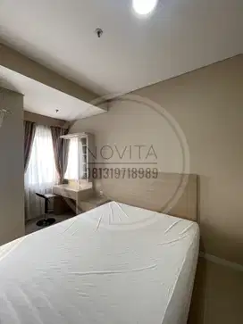 Disewakan Apartemen Metro Park Residence Jakarta Barat – Studio Fully