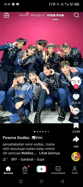 cari lowongan kerja art / momong