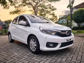 (km14rb) Honda Brio E cvt 2022