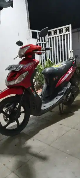 Jual motor yamaha mio