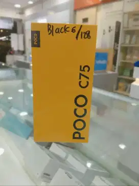 Poco C75 6/128 ...