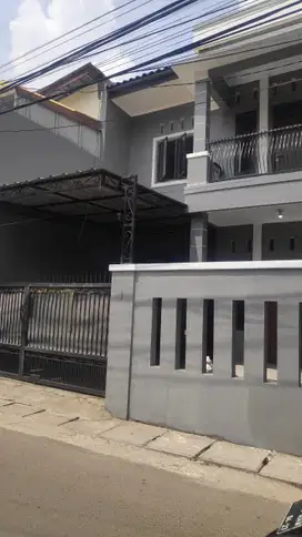 Rumah Disewakan Daerah Pasar Minggu Jakarta Selatan