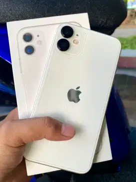 iPhone 11 64Gb iBox