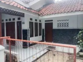 Rumah Adem di Cianjur Kota