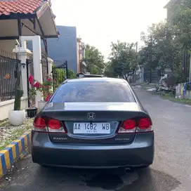 Honda Civic 2010 ORIGINAL