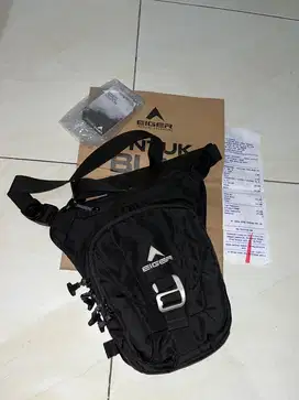 Tas slempang eiger