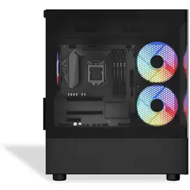 PC Game edit Ryzen 5 5500 + Ram 16GB + NVME 128GB + VGA GTX 1650 4GB